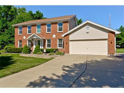 3017 Quail Run Ln