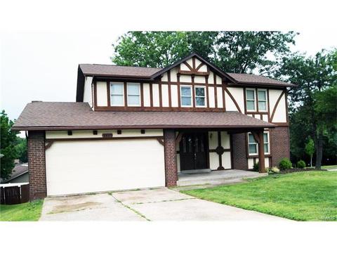 3017 Quail Run Ln