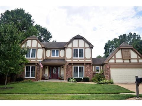 3017 Quail Run Ln