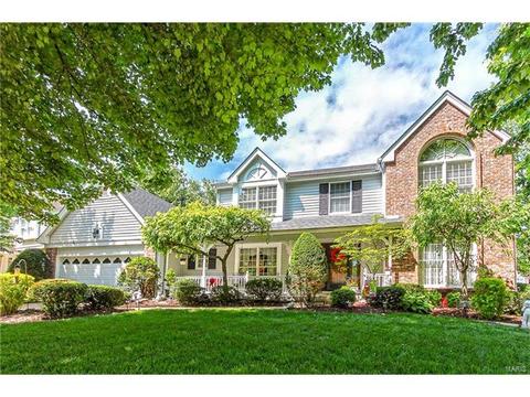 3017 Quail Run Ln
