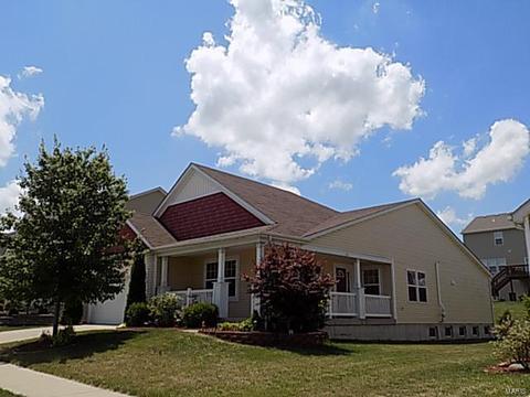 3017 Quail Run Ln