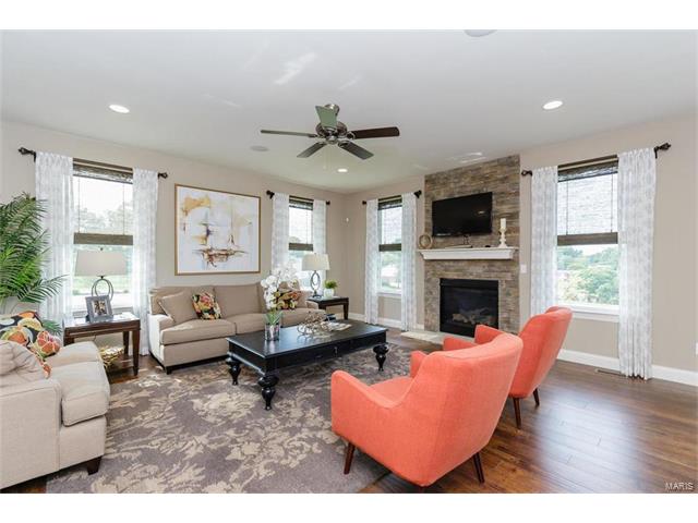 665 Clifton Hill Dr