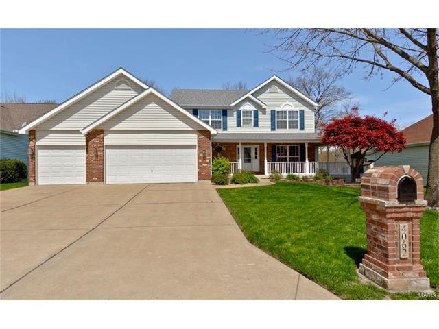 4024 Montague