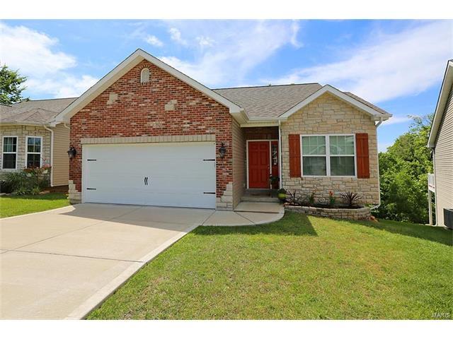4024 Montague