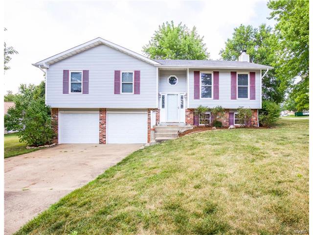 4144 Attleboro Ct