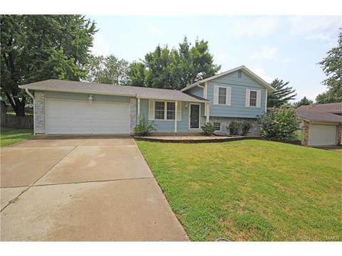 4144 Attleboro Ct