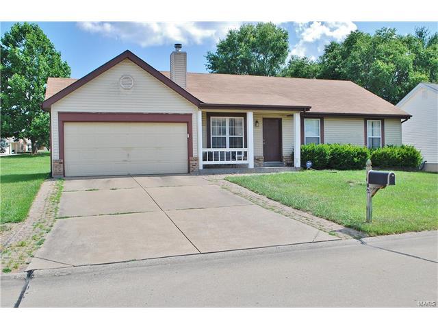 4144 Attleboro Ct