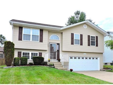 4144 Attleboro Ct