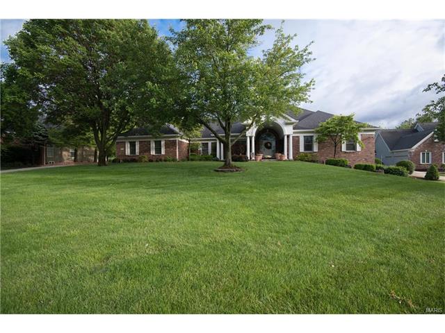 For Sale: 1143 Whitmoor Dr Saint Charles, MO 63304