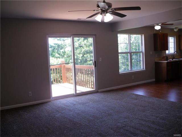 For Sale: 163 Harvest Moon Ct Saint Charles, MO 63304