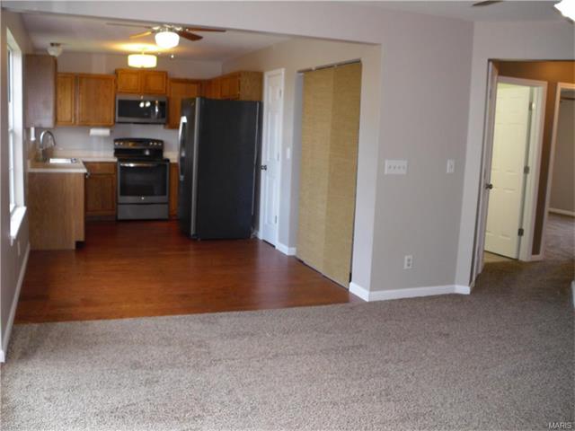 For Sale: 163 Harvest Moon Ct Saint Charles, MO 63304