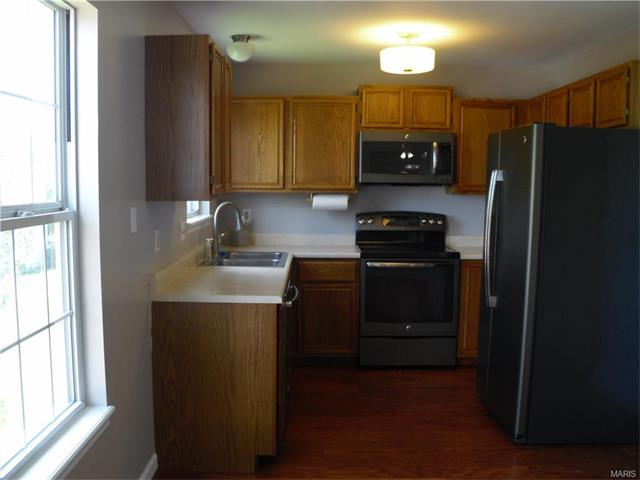 For Sale: 163 Harvest Moon Ct Saint Charles, MO 63304