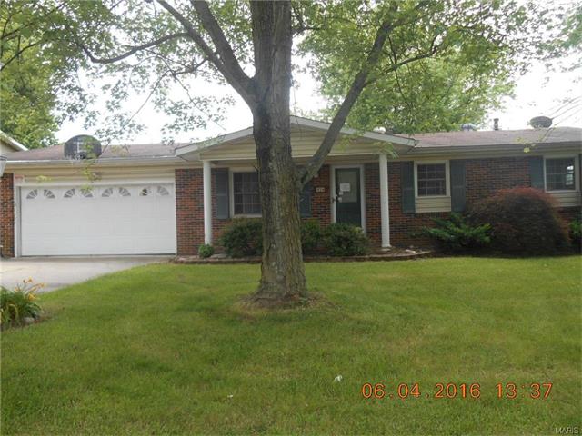 43 Cloverdale Saint Charles, MO 63304