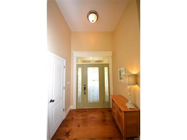 For Sale: 17 White River Ln Defiance, MO 63341