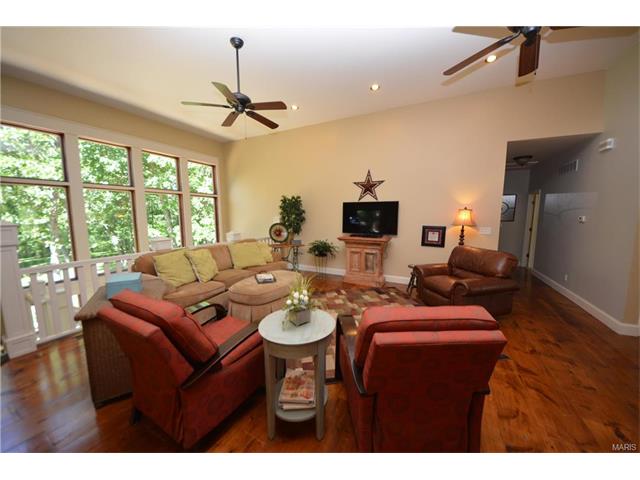 For Sale: 17 White River Ln Defiance, MO 63341