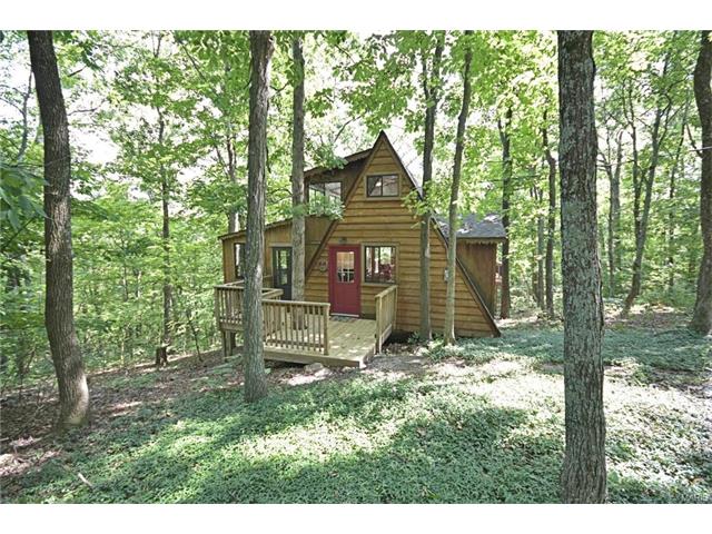 For Sale: 78 Sugarbush Marthasville, MO 63357