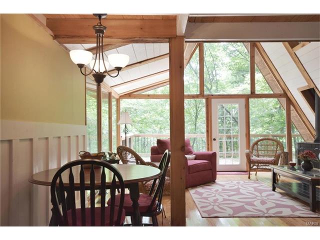 For Sale: 78 Sugarbush Marthasville, MO 63357