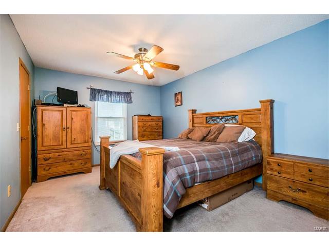 1377 Great Warrior Dr