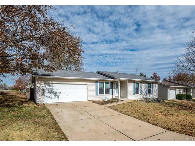 1377 Great Warrior Dr