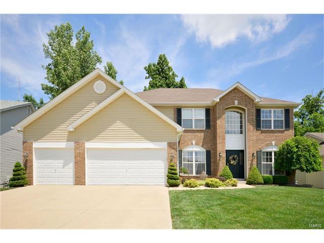 521 Garrick Pl