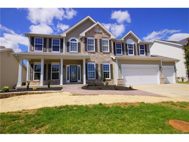 521 Garrick Pl