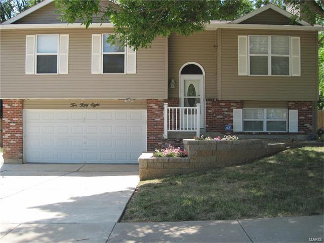 801 Seib Dr