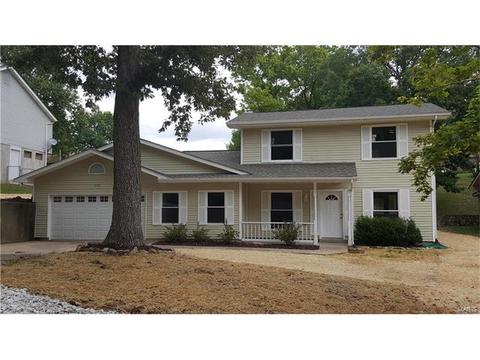 801 Seib Dr