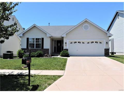 801 Seib Dr