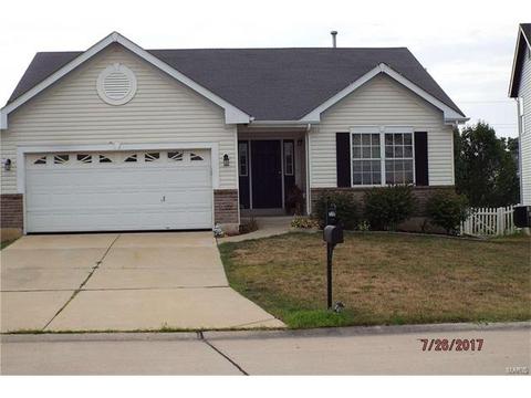 801 Seib Dr