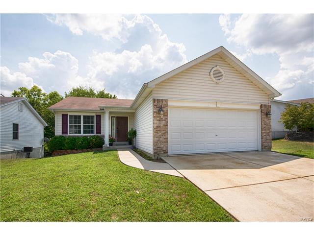 801 Seib Dr