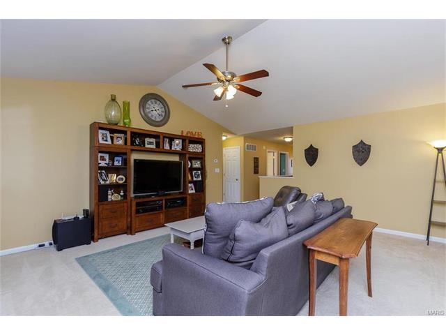 For Sale: 1216 Woodgrove Park Dr O Fallon, MO 63366