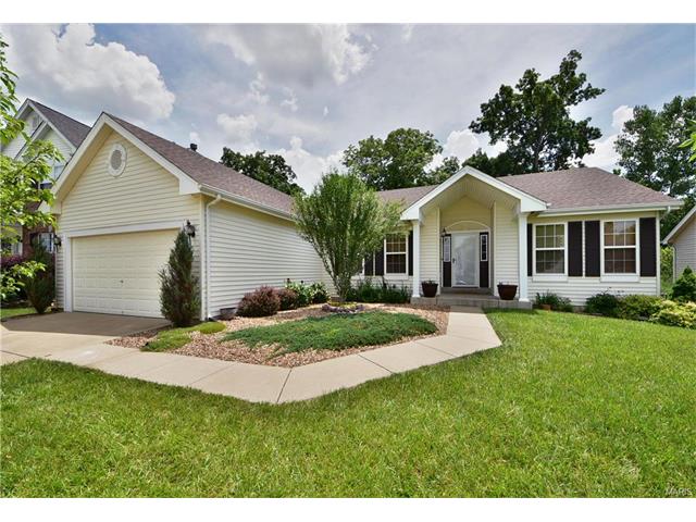 For Sale: 1234 Rivercity Xing O Fallon, MO 63366