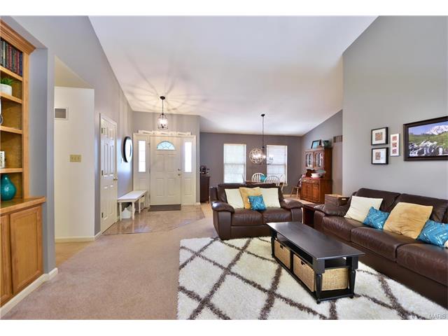 For Sale: 1234 Rivercity Xing O Fallon, MO 63366
