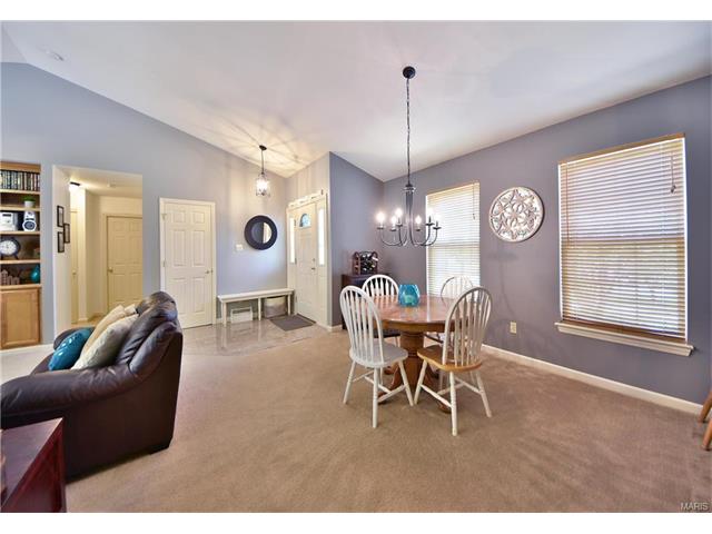 For Sale: 1234 Rivercity Xing O Fallon, MO 63366