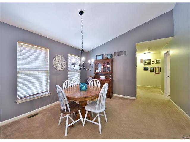 For Sale: 1234 Rivercity Xing O Fallon, MO 63366