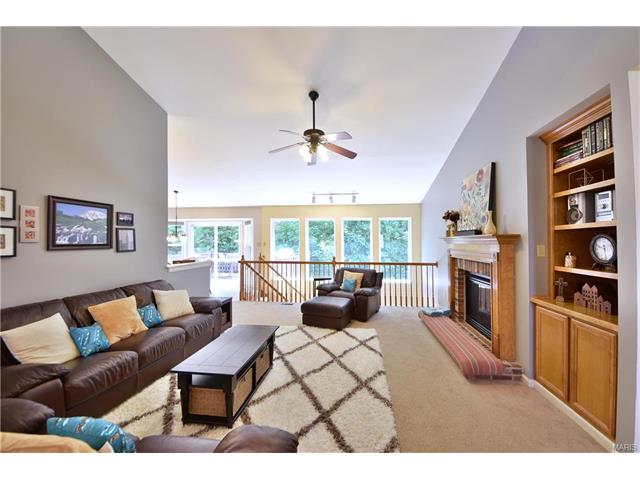 For Sale: 1234 Rivercity Xing O Fallon, MO 63366