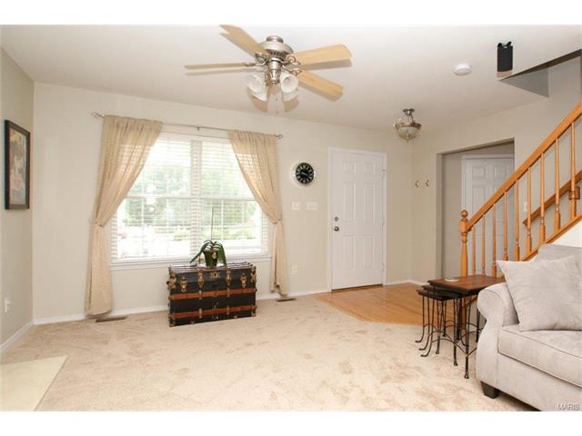 For Sale: 525 Parkland Place Dr O Fallon, MO 63366