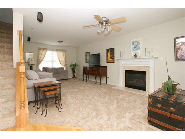 For Sale: 525 Parkland Place Dr O Fallon, MO 63366