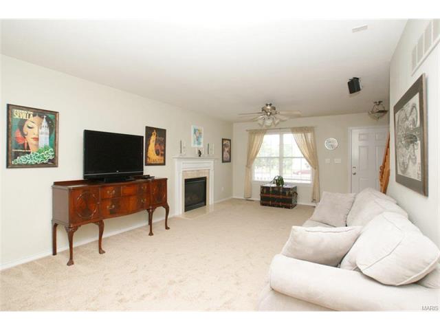For Sale: 525 Parkland Place Dr O Fallon, MO 63366