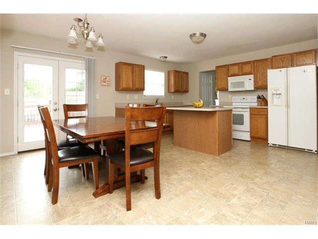 For Sale: 525 Parkland Place Dr O Fallon, MO 63366