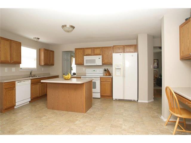 For Sale: 525 Parkland Place Dr O Fallon, MO 63366