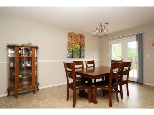 For Sale: 525 Parkland Place Dr O Fallon, MO 63366