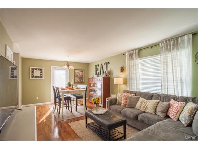 3038 Homefield Winds Ct