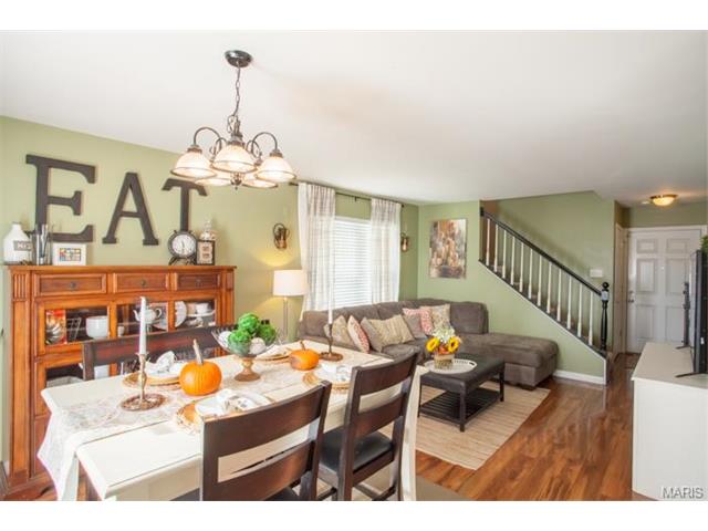 3038 Homefield Winds Ct