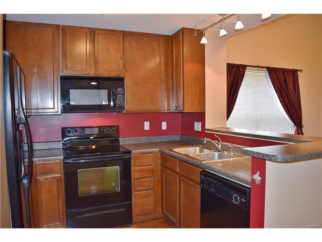 For Sale: 656 Country Village Dr Lake Saint Louis, MO 63367