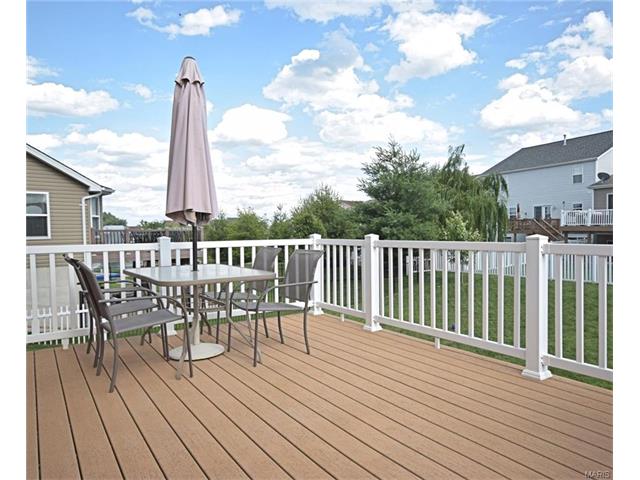 For Sale: 1461 Briarchase Dr Lake Saint Louis, MO 63367