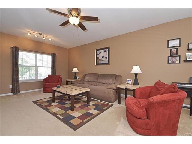 For Sale: 1461 Briarchase Dr Lake Saint Louis, MO 63367