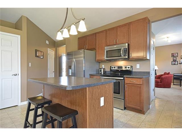 For Sale: 1461 Briarchase Dr Lake Saint Louis, MO 63367