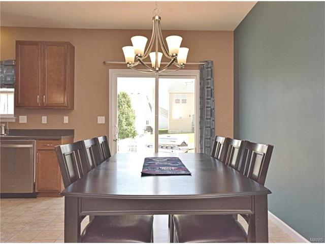 For Sale: 1461 Briarchase Dr Lake Saint Louis, MO 63367