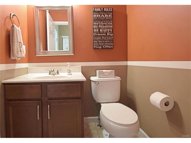 For Sale: 1461 Briarchase Dr Lake Saint Louis, MO 63367